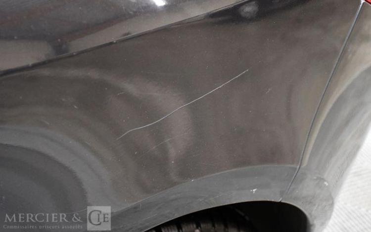 RENAULT CLIO 1,5 DCI 70 CONFORT DYNAMIQUE NOIR CS-047-DF