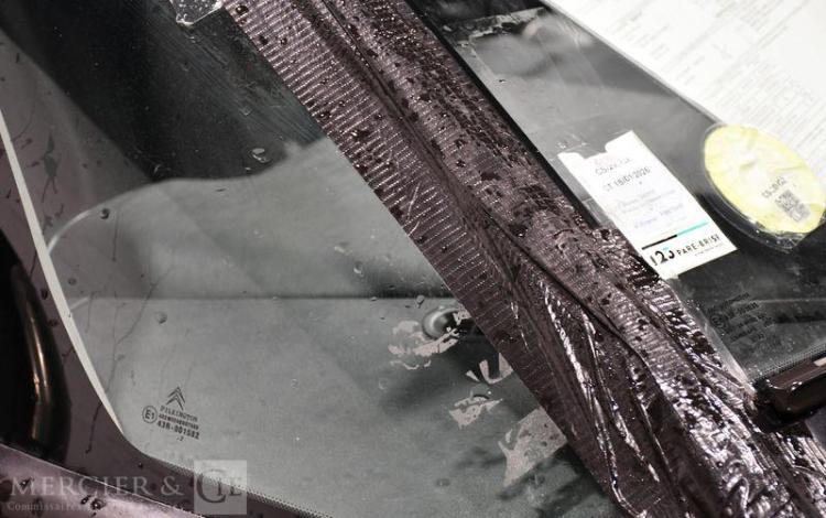 CITROEN C3 PICASSO 1,6 HDI90 COLLECTION GRIS CS-200-GZ