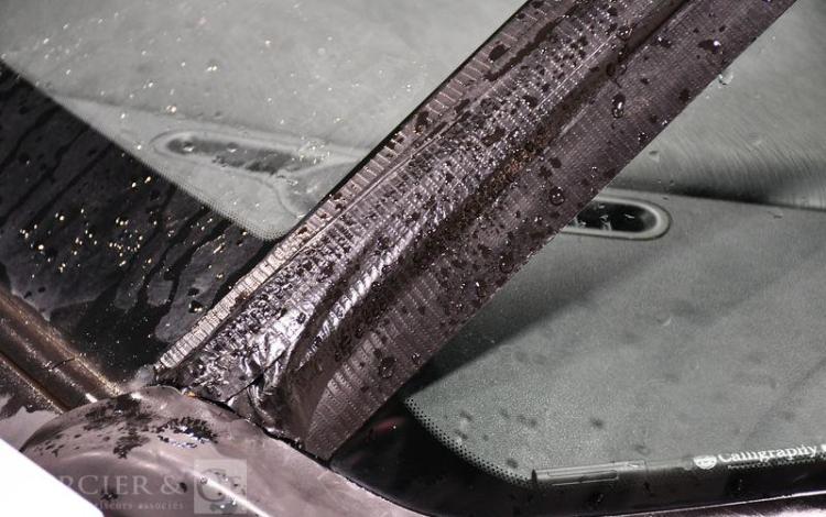 CITROEN C3 PICASSO 1,6 HDI90 COLLECTION GRIS CS-200-GZ