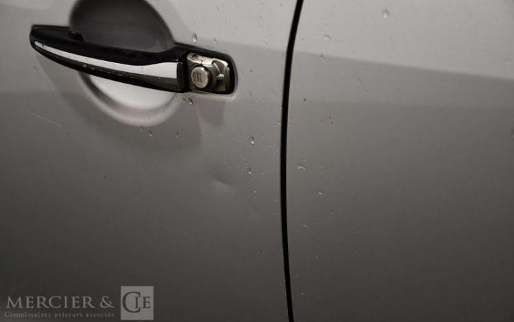 CITROEN C3 PICASSO 1,6 HDI90 COLLECTION GRIS CS-200-GZ