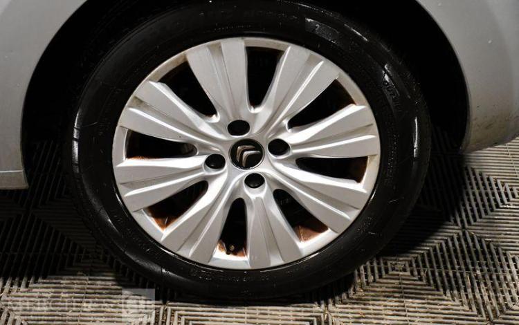 CITROEN C3 PICASSO 1,6 HDI90 COLLECTION GRIS CS-200-GZ