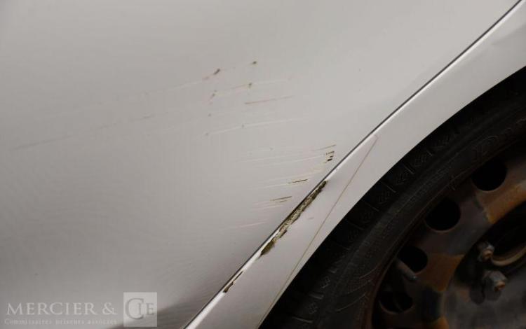 TOYOTA YARIS BLANC CT-690-YP