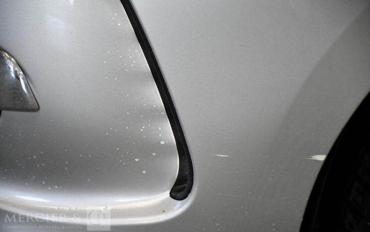 CITROEN DS3 1.6 E-HDI 115 SPORT CHIC GRIS CT-797-JW