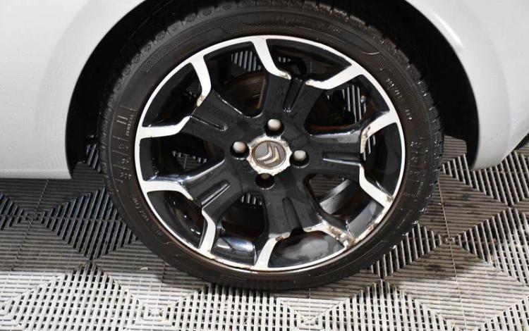 CITROEN DS3 1.6 E-HDI 115 SPORT CHIC GRIS CT-797-JW