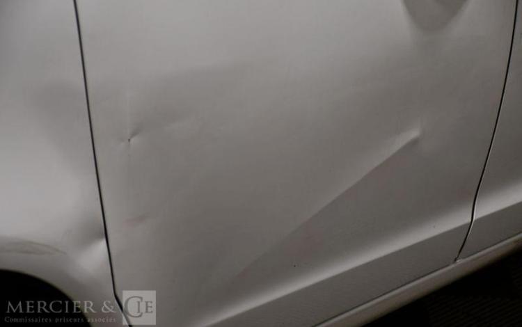 OPEL MERIVA 1.4 TWINPORT GPL T 120CH ENJOY BLANC CW-299-RV