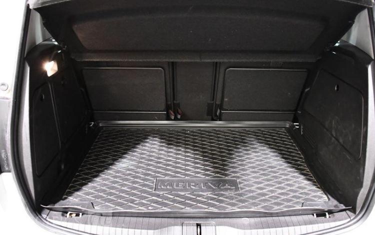 OPEL MERIVA 1.4 TWINPORT GPL T 120CH ENJOY BLANC CW-299-RV