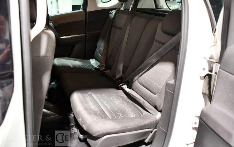 OPEL MERIVA 1.4 TWINPORT GPL T 120CH ENJOY BLANC CW-299-RV