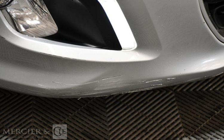 PEUGEOT 308 1,6 HDI BUSINESS PACK GRIS CW-578-NT