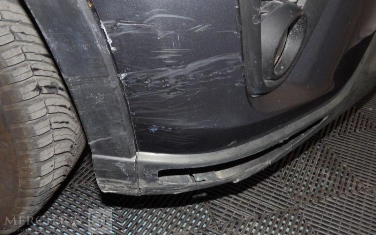 MAZDA CX-5 GRIS CW-905-RV