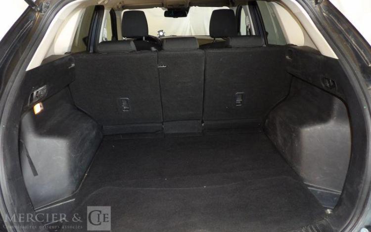 MAZDA CX-5 GRIS CW-905-RV
