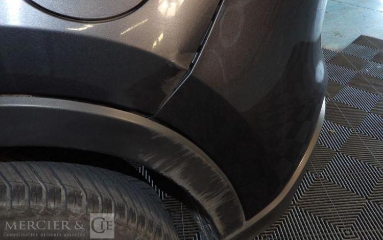 MAZDA CX-5 GRIS CW-905-RV