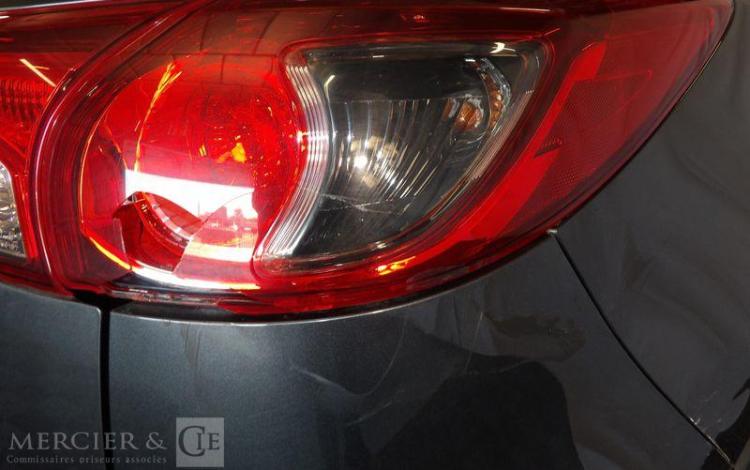 MAZDA CX-5 GRIS CW-905-RV