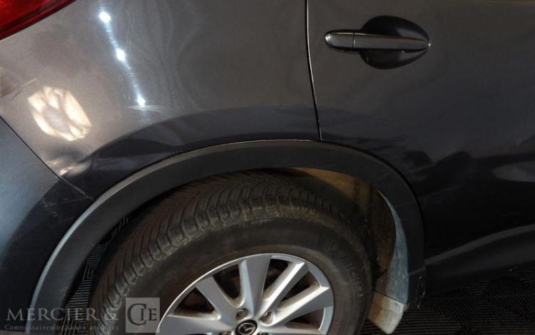MAZDA CX-5 GRIS CW-905-RV