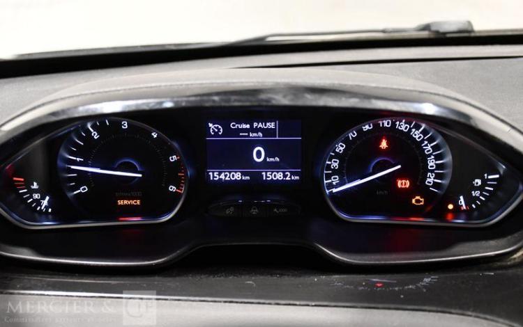 PEUGEOT 208 1,4 HDI 70 BUSINESS 5 PTS GRIS CW-942-FP