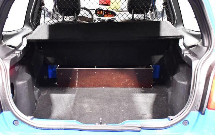 RENAULT TWINGO DCI  CX-834-WW