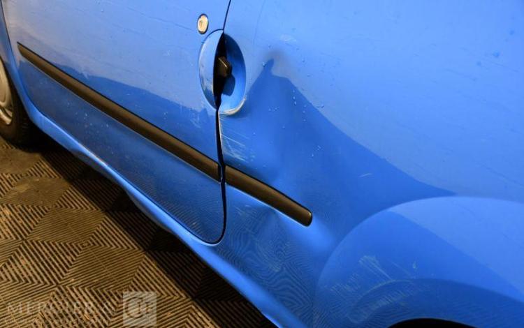 RENAULT TWINGO DCI  CX-834-WW