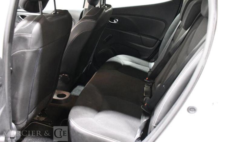 RENAULT CLIO 0,9 TCE 90 ZEN BLANC CY-046-ZB