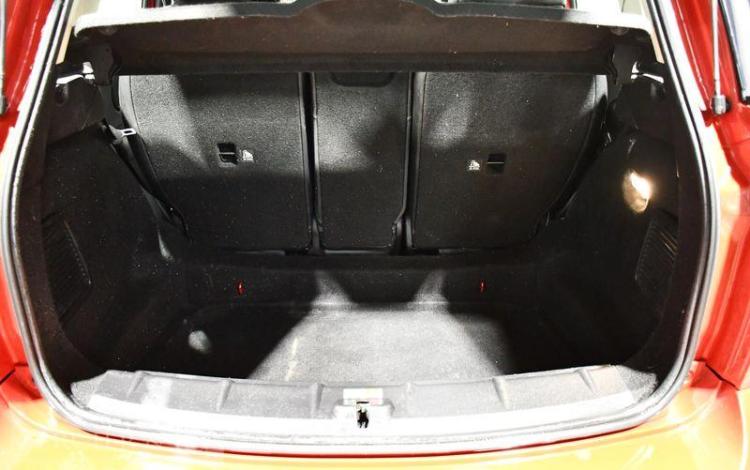 MINI COUNTRYMAN 2,0 D 110 COOPER BUSINESS TRIP ALL4 BVA ROUGE CY-273-MR