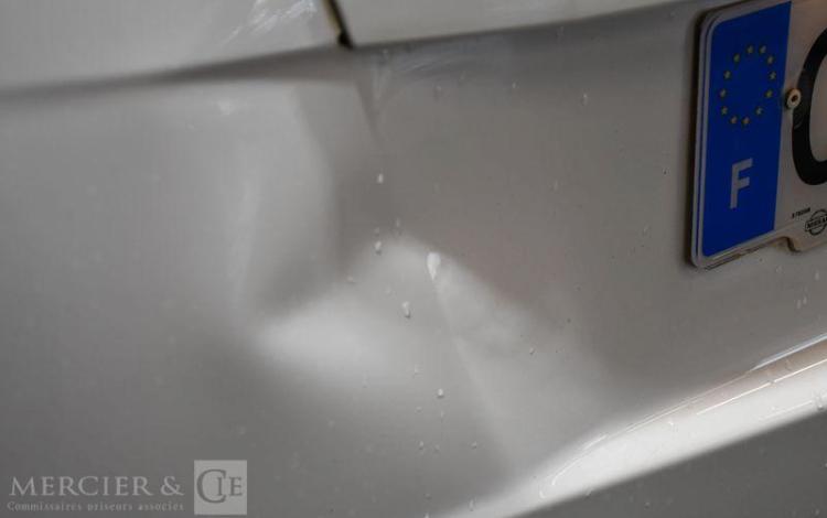 CHEVROLET TRAX 1,6 115 LT 2WD START/STOP BLANC CZ-431-HD