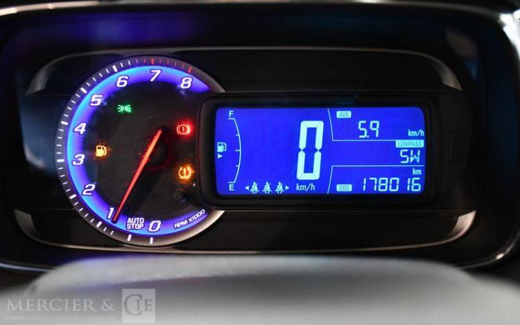 CHEVROLET TRAX 1,6 115 LT 2WD START/STOP BLANC CZ-431-HD