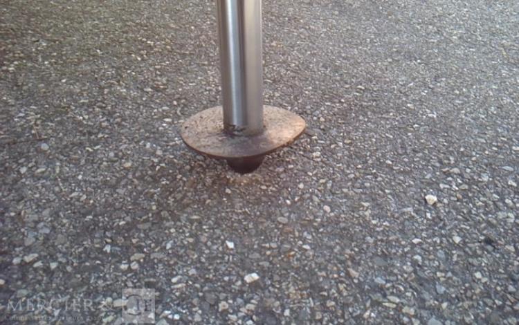 RENAULT MAXITY 120 DXI  NACELLE SUR VL 20M  5818H VERT CZ-941-ZM