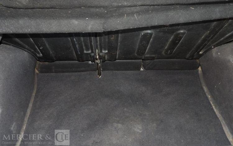 CITROEN C3 GENERATION-I 1.4 75CH EXCLUSIVE GRIS DA-044-JZ