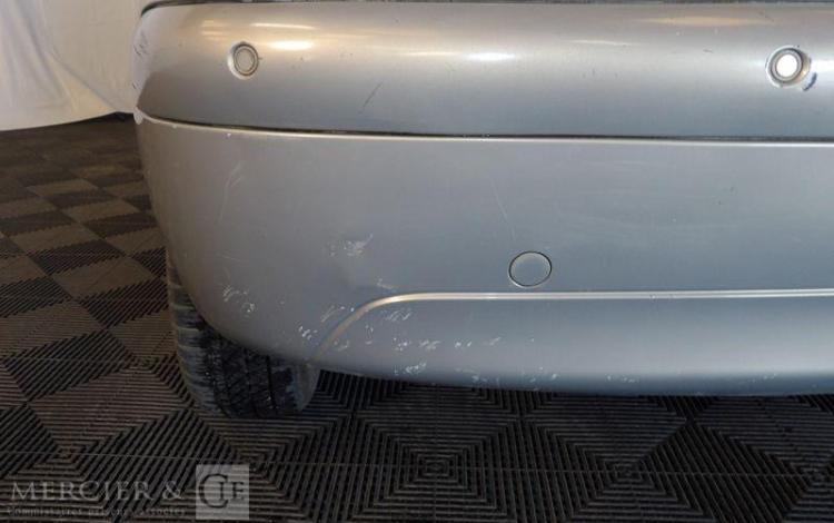 CITROEN C3 GENERATION-I 1.4 75CH EXCLUSIVE GRIS DA-044-JZ