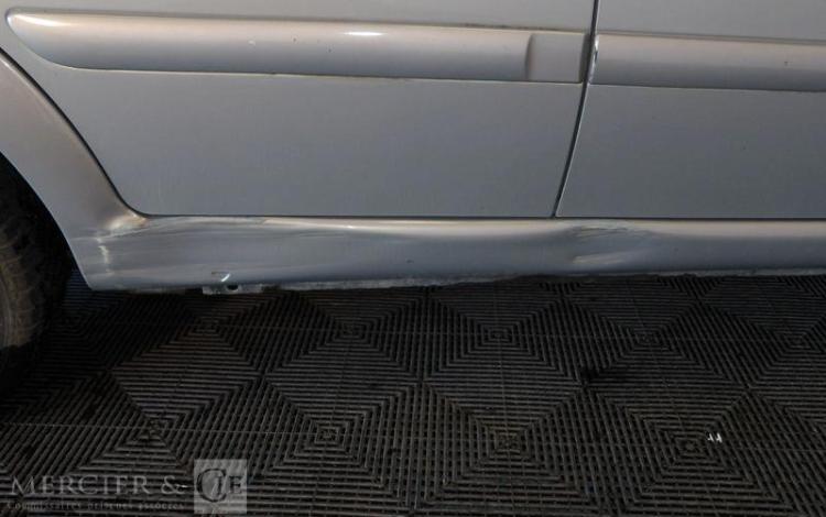 CITROEN C3 GENERATION-I 1.4 75CH EXCLUSIVE GRIS DA-044-JZ