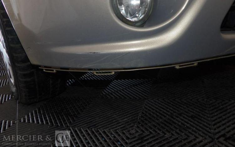 CITROEN C3 GENERATION-I 1.4 75CH EXCLUSIVE GRIS DA-044-JZ