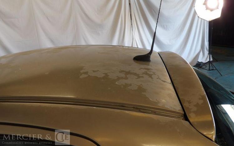 CITROEN C3 GENERATION-I 1.4 75CH EXCLUSIVE GRIS DA-044-JZ