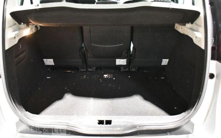RENAULT SCENIC 1.5 DCI 110CH DYNAMIQUE GRIS DA-648-DL
