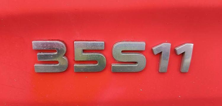 MULTITEL NACELLE 16M SUR VL LEGER  DA-996-BK