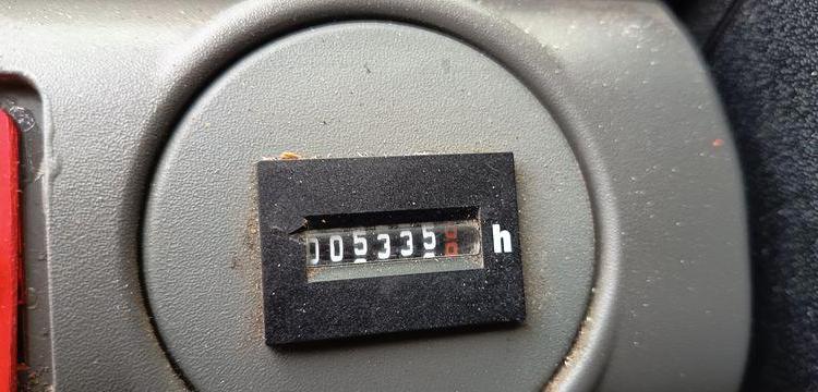 MULTITEL NACELLE 16M SUR VL LEGER  DA-996-BK