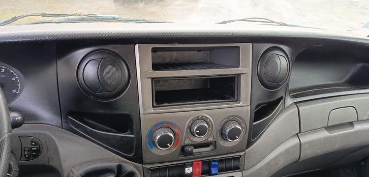 MULTITEL NACELLE 16M SUR VL LEGER  DA-996-BK