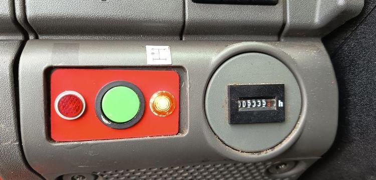 MULTITEL NACELLE 16M SUR VL LEGER  DA-996-BK