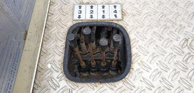 MULTITEL NACELLE 16M SUR VL LEGER  DA-996-BK