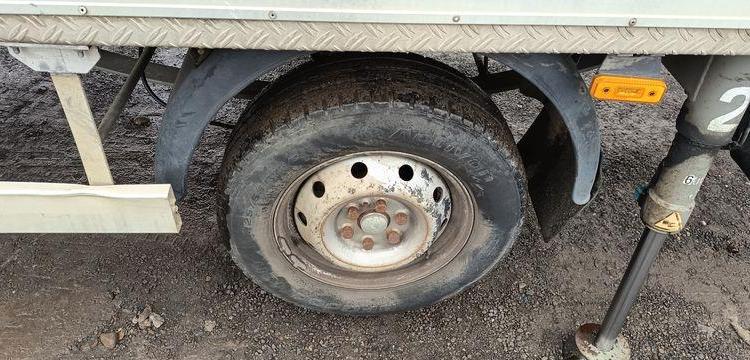 MULTITEL NACELLE 16M SUR VL LEGER  DA-996-BK