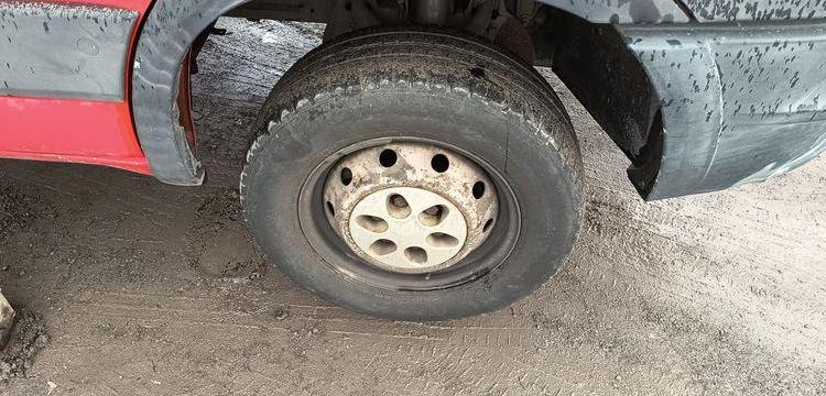 MULTITEL NACELLE 16M SUR VL LEGER  DA-996-BK