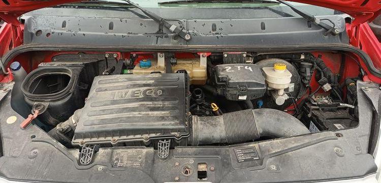 MULTITEL NACELLE 16M SUR VL LEGER  DA-996-BK