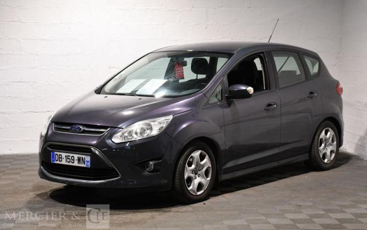 FORD C-MAX 1.0 SCTI 125CH AMBIENTE GRIS DB-159-WN