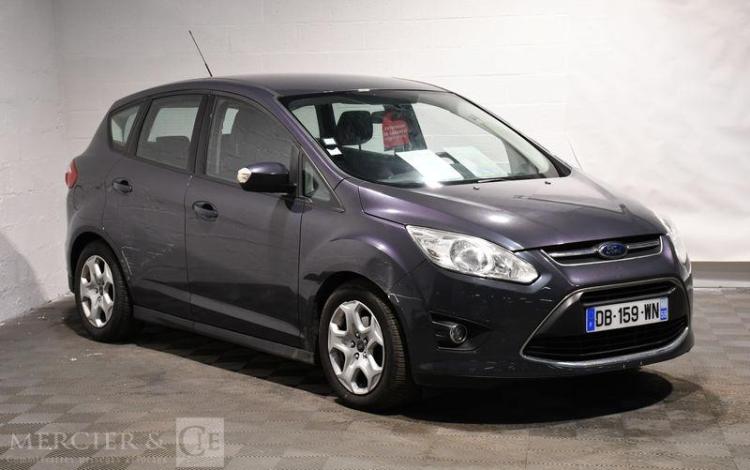 FORD C-MAX 1.0 SCTI 125CH AMBIENTE GRIS DB-159-WN