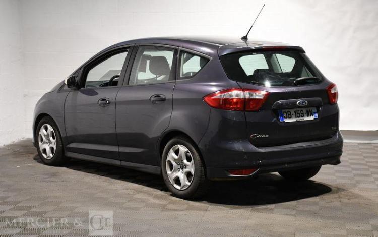 FORD C-MAX 1.0 SCTI 125CH AMBIENTE GRIS DB-159-WN