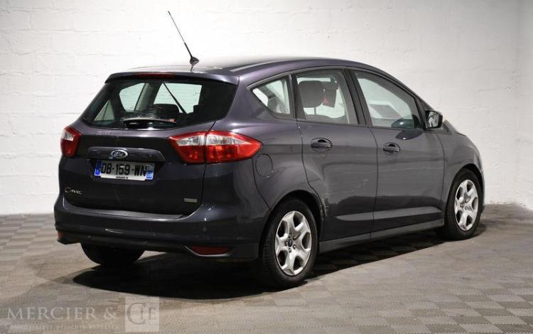 FORD C-MAX 1.0 SCTI 125CH AMBIENTE GRIS DB-159-WN