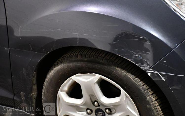 FORD C-MAX 1.0 SCTI 125CH AMBIENTE GRIS DB-159-WN