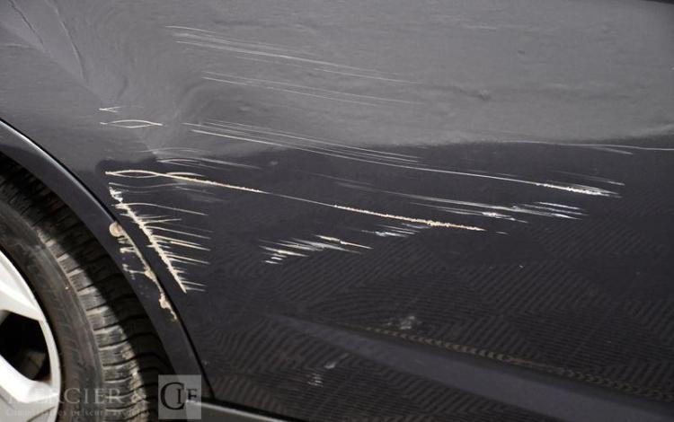 FORD C-MAX 1.0 SCTI 125CH AMBIENTE GRIS DB-159-WN