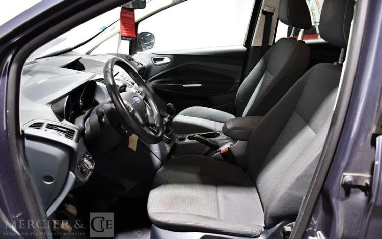 FORD C-MAX 1.0 SCTI 125CH AMBIENTE GRIS DB-159-WN