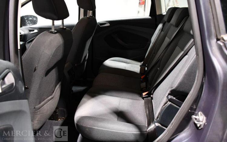 FORD C-MAX 1.0 SCTI 125CH AMBIENTE GRIS DB-159-WN