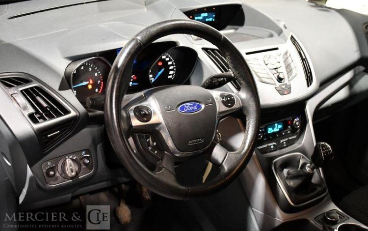 FORD C-MAX 1.0 SCTI 125CH AMBIENTE GRIS DB-159-WN