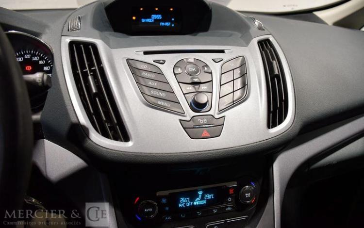 FORD C-MAX 1.0 SCTI 125CH AMBIENTE GRIS DB-159-WN