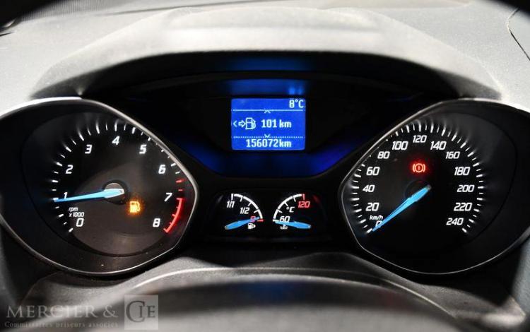 FORD C-MAX 1.0 SCTI 125CH AMBIENTE GRIS DB-159-WN